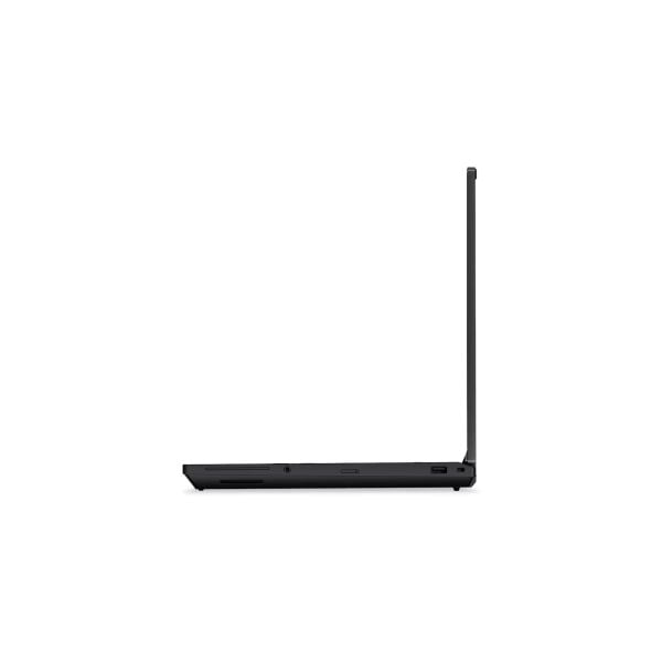 LENOVO THINKPAD P16 G3 21RQ000CTX ULTRA 7 265HX 64GB (2x32) 1TB SSD 12GB RTX PRO 3000 16'' WIN11PRO MOBILE WS