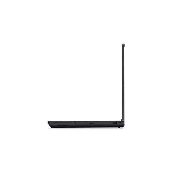 LENOVO THINKPAD P16 G3 21RQ000CTX ULTRA 7 265HX 64GB (2x32) 1TB SSD 12GB RTX PRO 3000 16'' WIN11PRO MOBILE WS