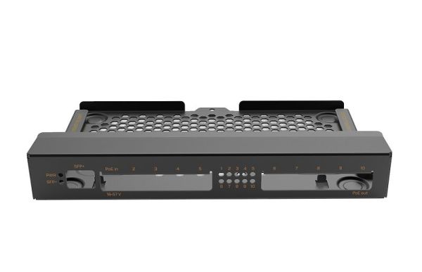 Mikrotik RB4011 Duvar Montaj Aparatı