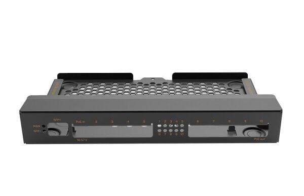 Mikrotik RB4011 Duvar Montaj Aparatı