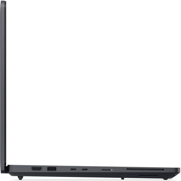 DELL PRO MAX 16 MC16250 ULTRA 7 265H 32GB 1TB NVME SSD 8GB RTX PRO 1000 16'' WIN11PRO MOBILE WS