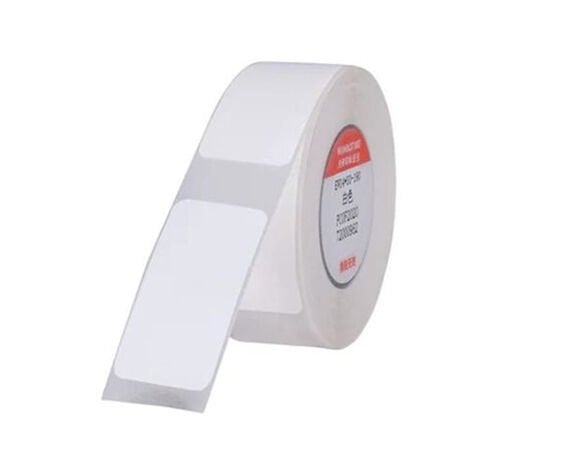 NIIMBOT EW14*30-190White (B18/N1)