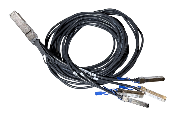 Mikrotik DQ+BC0003-DS+ Break out Cable