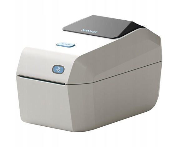 NIIMBOT K3 Thermal Label Printer (Cream)