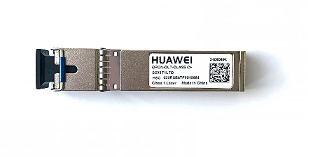 Huawei -C+++ SFP GPON Class C+++ Module