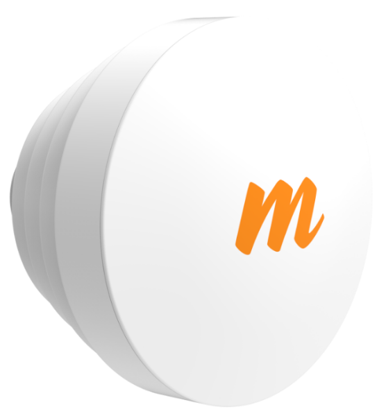 Mimosa N5-X16 Anten 16 dBi