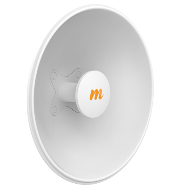 Mimosa N5-X25 Anten 25 dBi