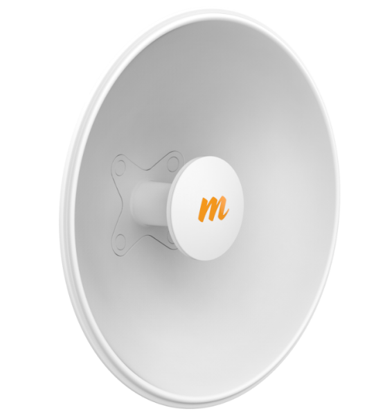Mimosa N5-X25 Anten 25 dBi