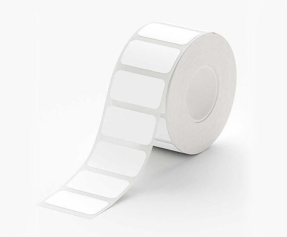 NIIMBOT PL20*10-465White (M2)