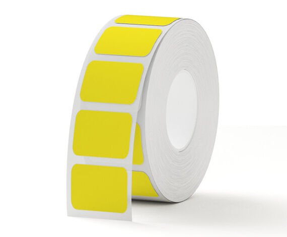 NIIMBOT PL20*15-355Yellow (M2)