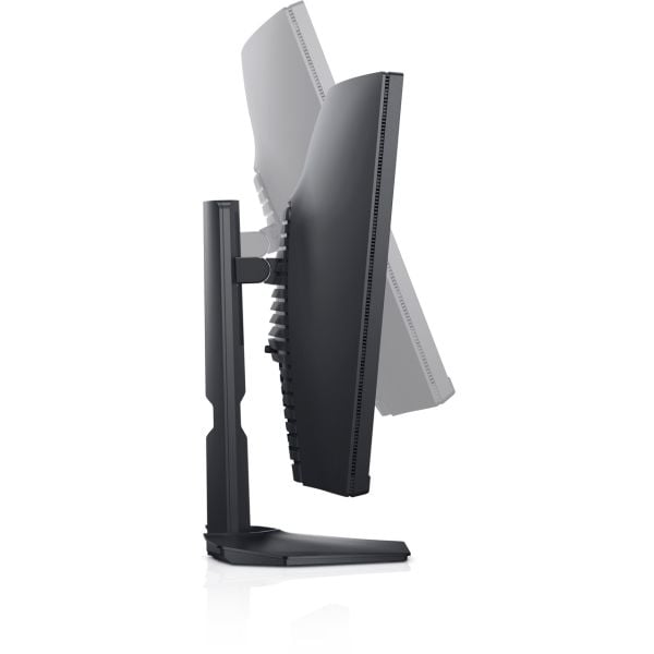 DELL S2721HGFA 27'' 1MS 144Hz FHD HDMI/DP PIVOT CURVED LED GAMING MONITOR