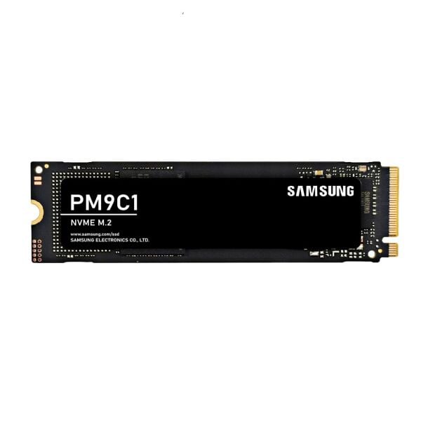 SAMSUNG PM9C1 512GB 4950-2500MB/s 2280 PCIe 4.0 NVME SSD BULK
