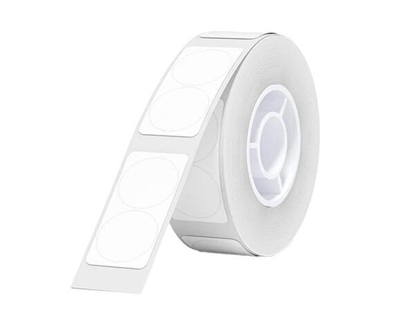 NIIMBOT T12*40-160WHITE ( D11, D110, D101, H1S)