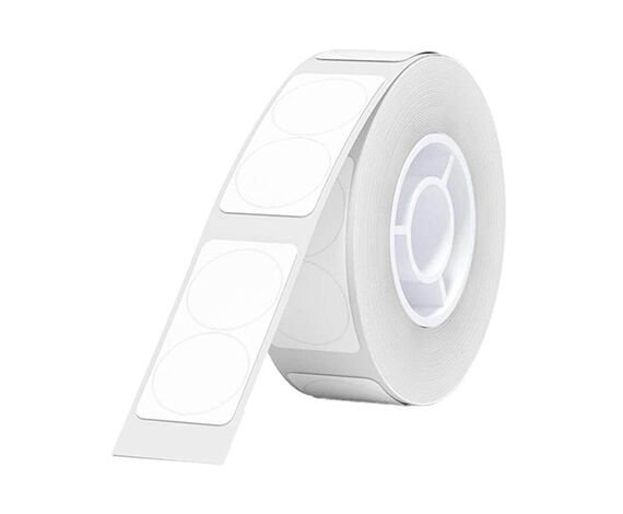 NIIMBOT T12*40-160WHITE ( D11, D110, D101, H1S)