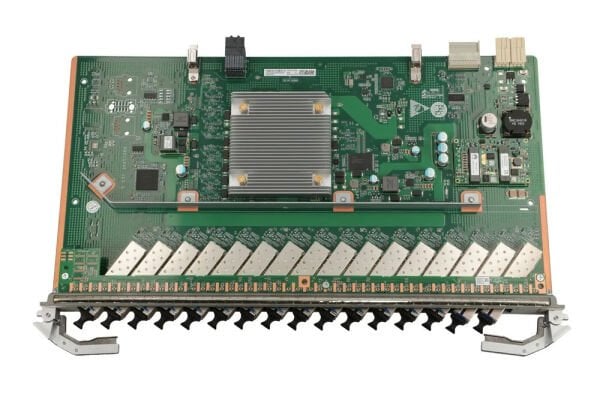 Huawei H901GPHF | GPON | 16x GPON, 2.5G SFP C++