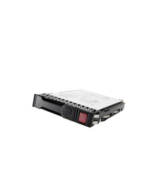 HPE 240GB SATA RI SFF SC MV SSD