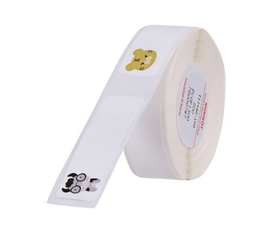 NIIMBOT T12*40-160ZOO (D11,D110,D101,H1S)