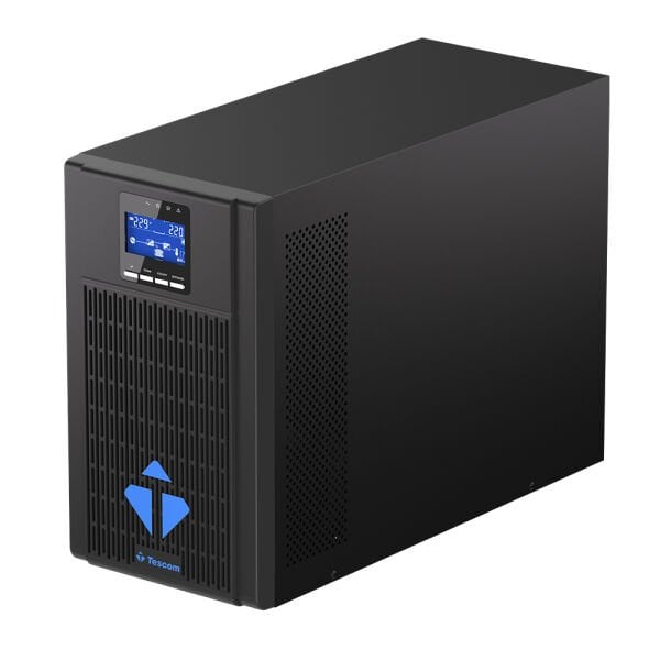 TESCOM NEOLINE 3KVA 6x12V/7AH 1F/1F ONLİNE UPS 900093020
