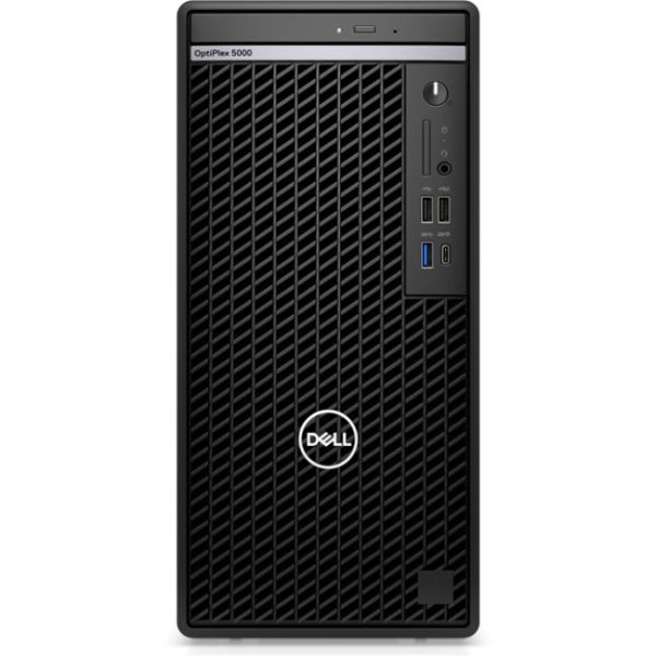 DELL OPTIPLEX 5000MT N009O5000MT_W I7-12700 8GB 256GB SSD O/B VGA WIN10 PRO PC