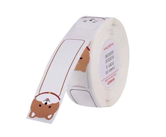 NIIMBOT T14*50-130PUPPY (D11,D110,D101,H1S)