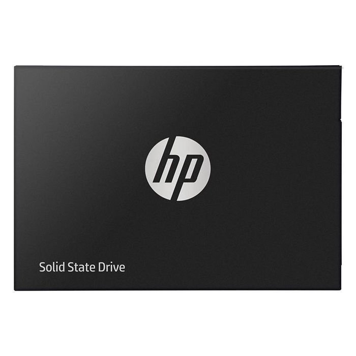 HP 345M8AA 240GB 560/450MB/s SATA 3.0 SSD S650