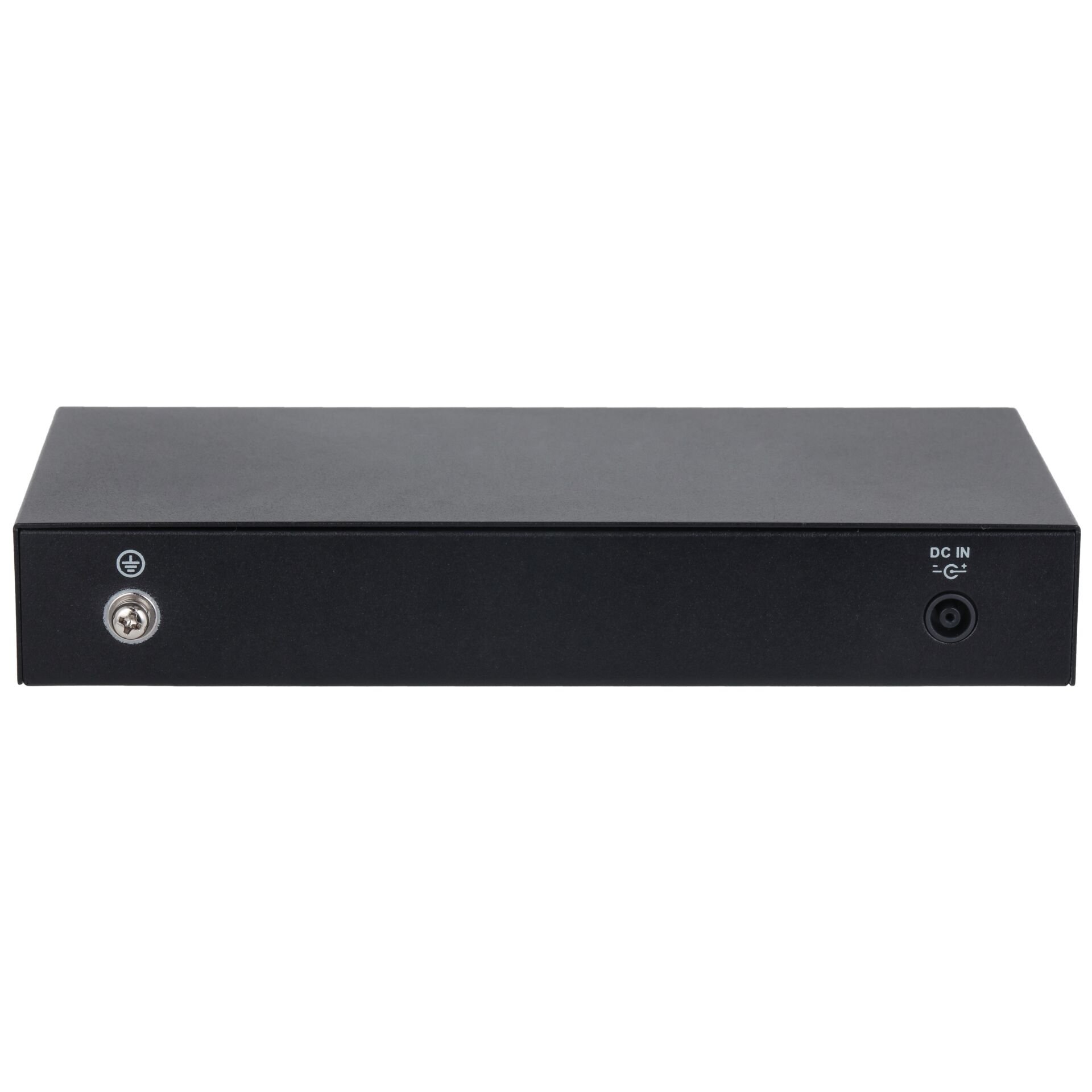 DAHUA CS4010-8ET-60 10 PORT 10/100 8 PORT POE 60W YONETILEBILIR SWITCH