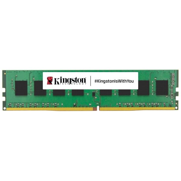 KINGSTON 16GB 2666MHz DDR4 KCP426NS8/16 PC RAM