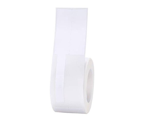 NIIMBOT T25*38+40-100CWHITE (B1,B21S,B3S)