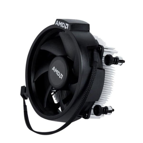 AMD 712-000052 AMD AM4/AM5 İŞLEMCİ SOĞUTUCU