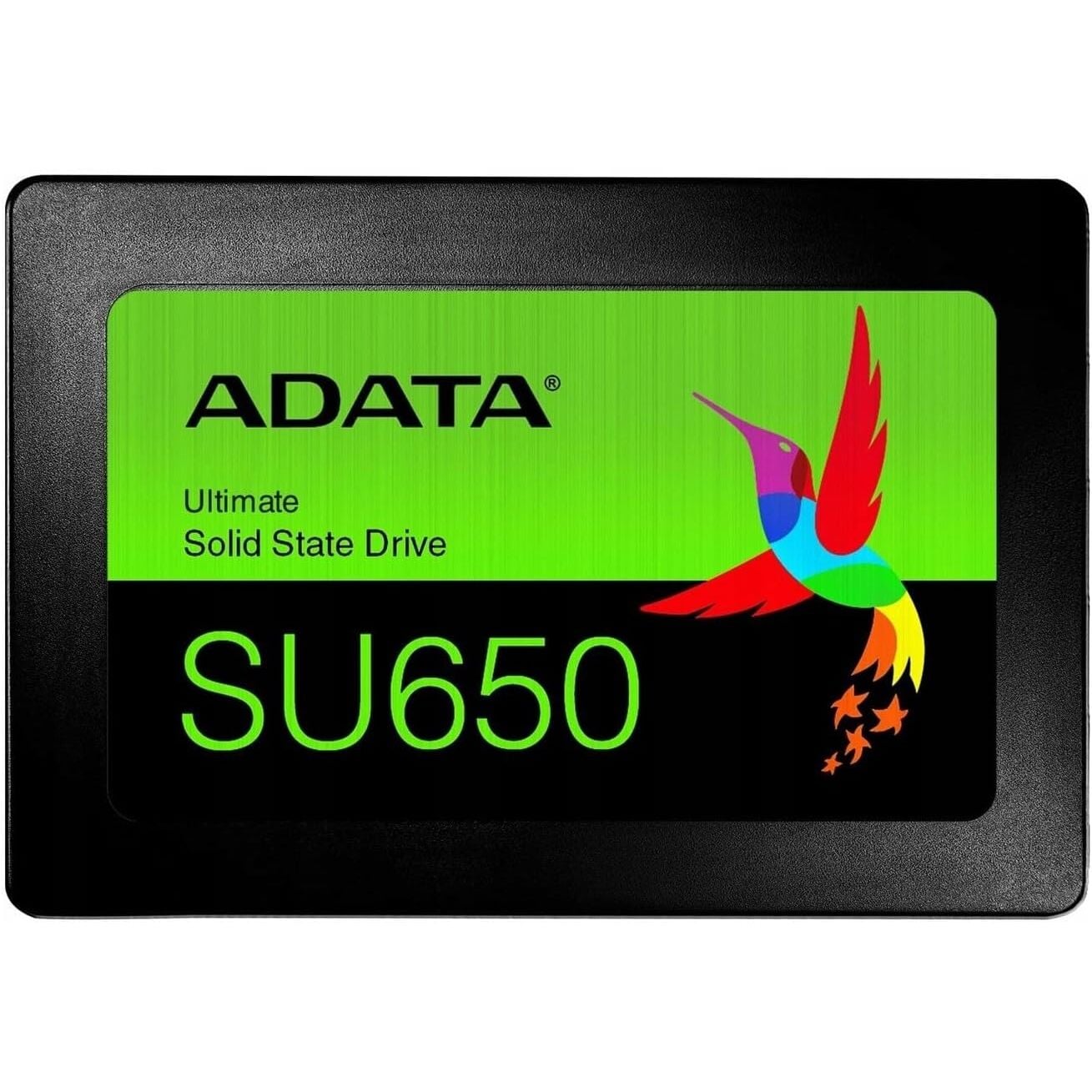ADATA SU650 960GB 520/450MB/s SATA 3.0 SSD ASU650SS-960GT-R