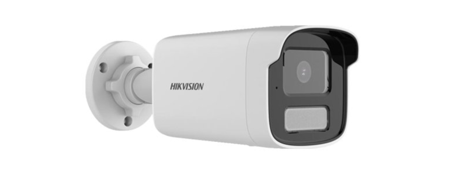 HIKVISION DS-2CD1T83G2-LIUF/SL 8MP 4MM 50MT SMART HYBRID LIGHT H265+ IP67 IR BULLET IP KAMERA
