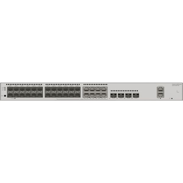 HUAWEI eKIT S310-24ST4X 24 PORT 1G SFP + 8 PORT COMBO + 4 X 10G SFP+ L2+ CLOUDE YÖNETİLEBİLİR RACK MOUNT SWITCH