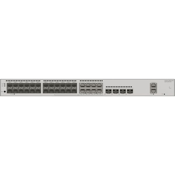 HUAWEI eKIT S310-24ST4X 24 PORT 1G SFP + 8 PORT COMBO + 4 X 10G SFP+ L2+ CLOUDE YÖNETİLEBİLİR RACK MOUNT SWITCH