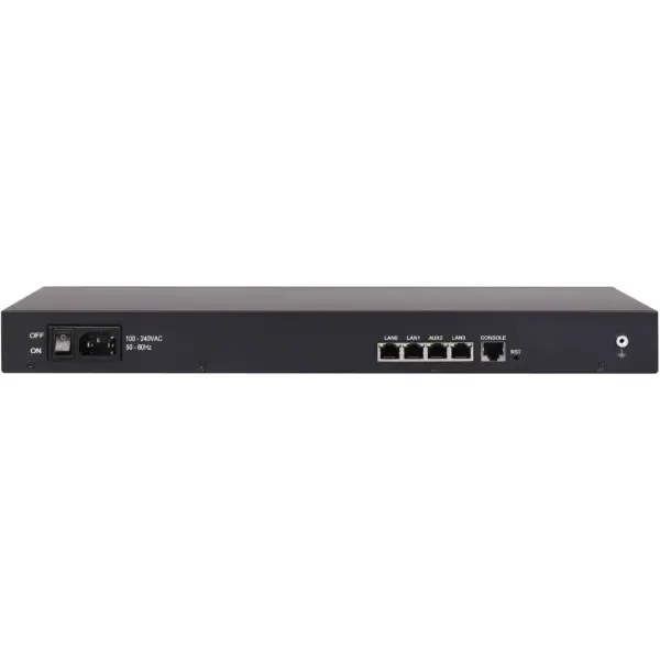 Dinstar DAG2000-16S Gateway