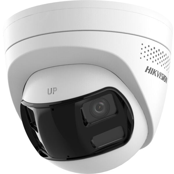 Hikvision DS-2CD1383G2P-LIUF/S(L) 8MP Dual Lens Dome Kamera