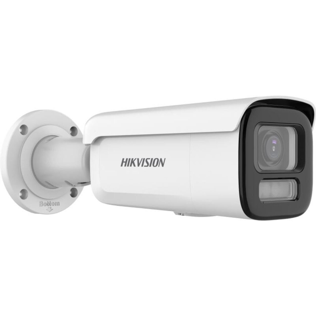 HIKVISION DS-2CD2687G3T-LIZSY 8MP 2.8-12MM MOTORIZE 4K 60MT HYBRİDLİGHT H265+ IP 67 IR BULLET IP KAMERA