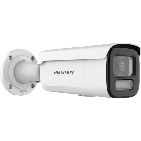 Hikvision DS-2CD2687G3T-LIZSY 8MP 4K Motorize IP Bullet Kamera