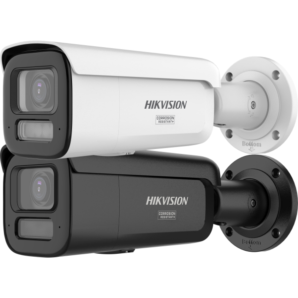 Hikvision DS-2CD2687G3T-LIZSY 8MP 4K Motorize IP Bullet Kamera