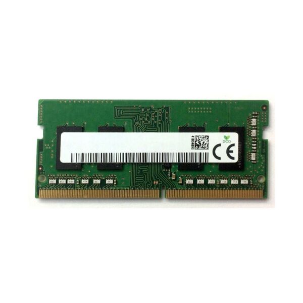 MICRON 8GB 3200Mhz DDR4 MICSO3200/8 BULK  NOTEBOOK RAM
