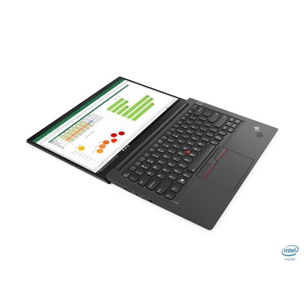 LENOVO THINKPAD E14 GEN2 20TA0056TX I7-1165G7 16GB 1TB SSD 2GB MX450 14'' FHD FREEDOS NOTEBOOK