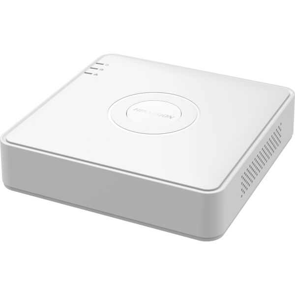 HIKVISION DS-7108HGHI-M1/T 8 KANAL 1080P LITE H265+ HİBRİT DVR KAYIT CİHAZI