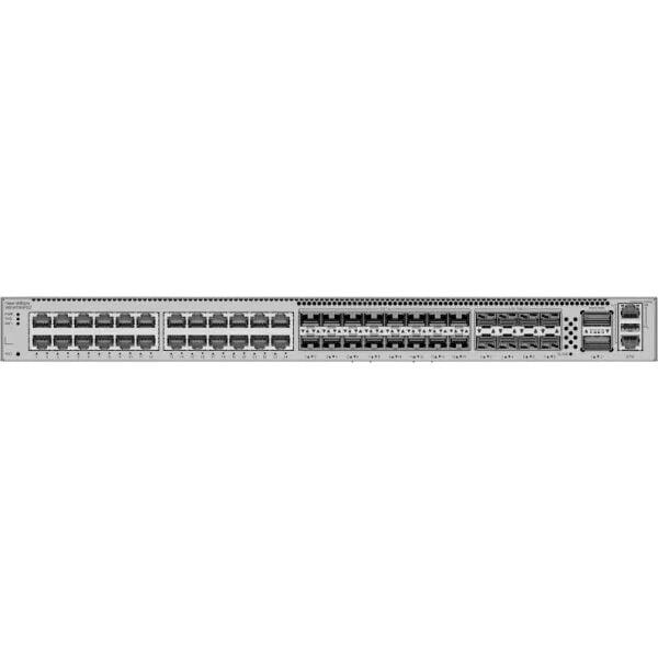 HUAWEI eKIT S620-24T16X8Y2CZ 24 PORT SFP+ 24 PORT BAKIR 16 X 10G SFP+ 8 X 25G SFP LAYER 3 YÖNETİLEBİLİR RACK MOUNT SWITC