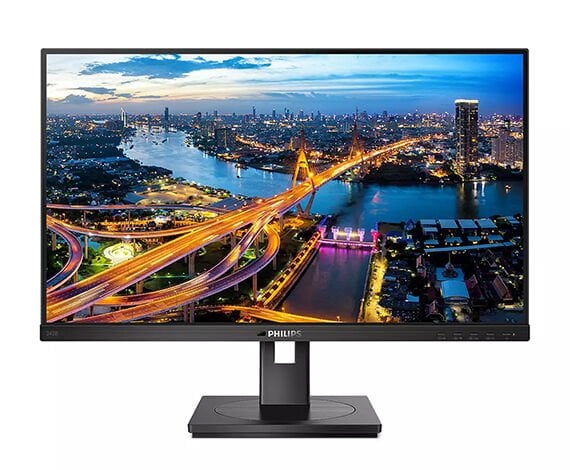 PHILIPS 242B1V/00 23.8''IPS 75Hz VGA DVI DP HDMI MM