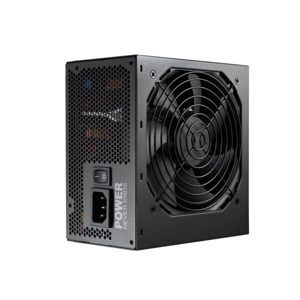 FSP HYDRO K PRO HD2-850 850W 12CM FAN POWER SUPPLY 80+ BRONZE