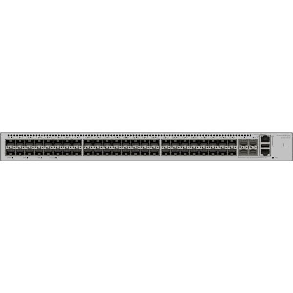 HUAWEI eKIT S310-48S4X 48 PORT 1G SFP + 4 X 10G SFP L2+ CLOUDE YÖNETİLEBİLİR RACK MOUNT SWITCH