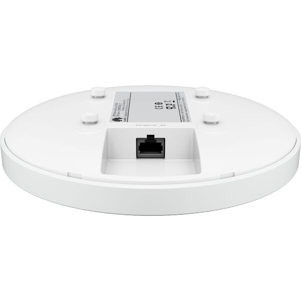 HUAWEI eKIT AP362E AX3000 WIFI6 2976 MBPS 1PORT 2.4G 2x2MIMO 5G 2x2MIMO SMART ANTENNA 2.4 GHZ & 5 GHZ POE ADAPTORSUZ IND
