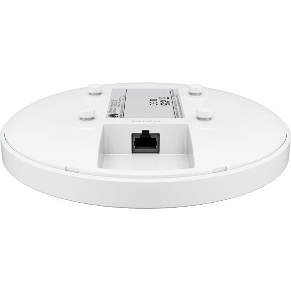 HUAWEI eKIT AP362E AX3000 WIFI6 2976 MBPS 1PORT 2.4G 2x2MIMO 5G 2x2MIMO SMART ANTENNA 2.4 GHZ & 5 GHZ POE ADAPTORSUZ IND