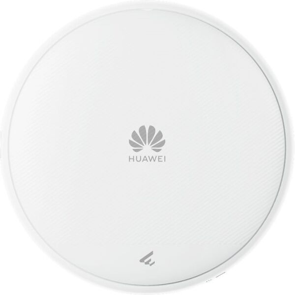 HUAWEI eKIT AP371 BE3600 Wi-Fi 7 3570 Mbps 1PORT 2x2 MIMO SMART ANTENNA 2.4 GHZ & 5 GHZ POE ADAPTORSUZ INDOOR ACCESS POI