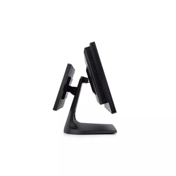 QUATRONIC P156N-D 7N 15.6''/İ5/8GB/128GBSSD +11.6'' 2.EKRAN DOKUNMATİK POS PC