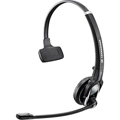 Sennheiser DW Pro1 ML DECT Teknolojili Tek Taraflı Kulaklık Seti